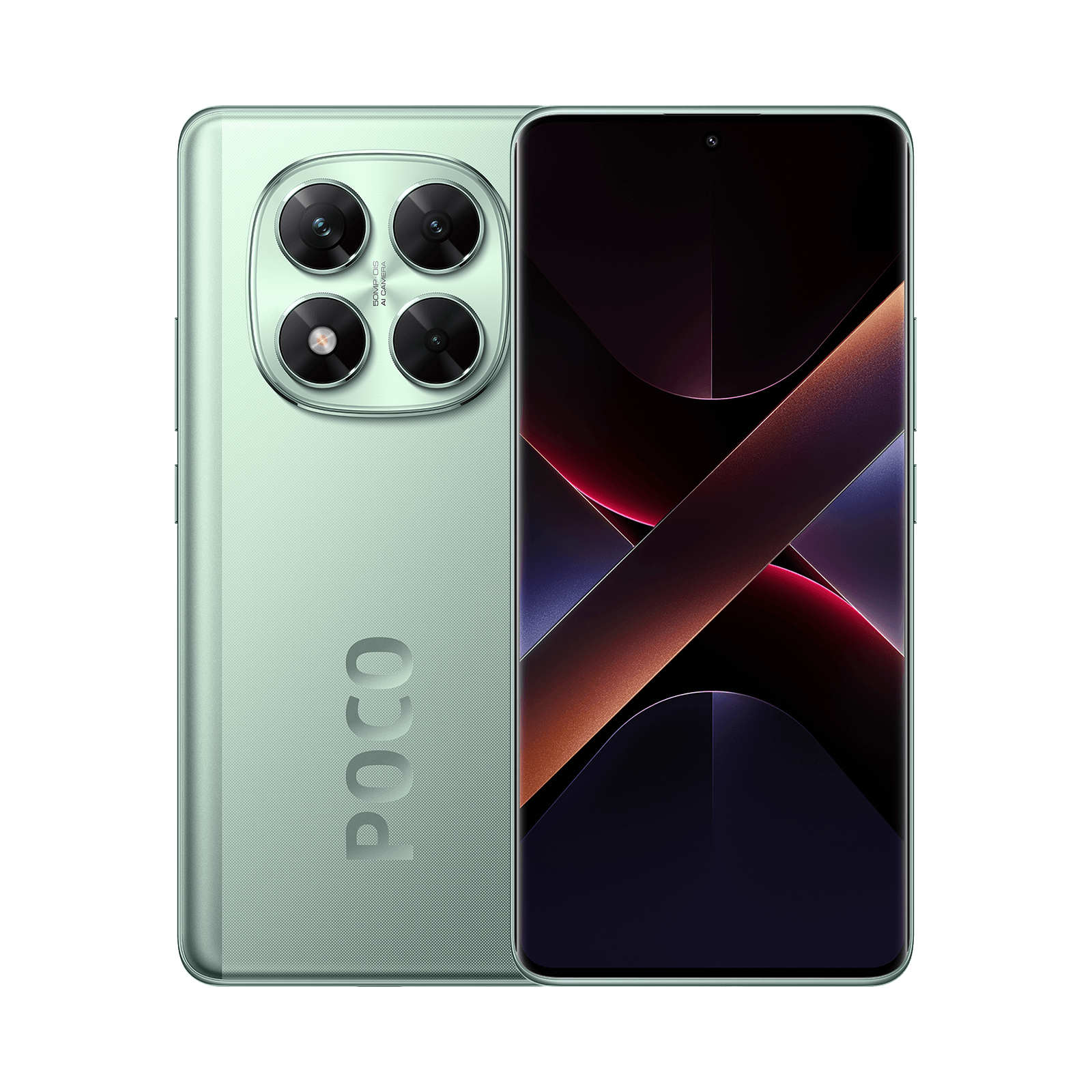 Xiaomi Poco X7