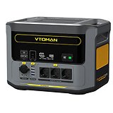 VTOMAN FlashSpeed 1500
