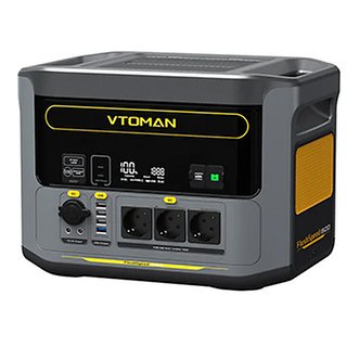 VTOMAN FlashSpeed 1500
