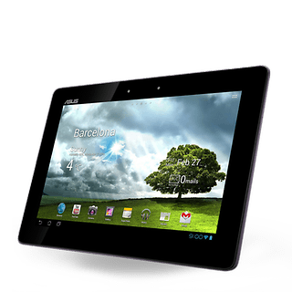 Asus Transformer Pad Infinity - 2