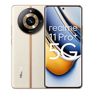 Realme 11 Pro+ review: Curvy competitor with flagship features in  sub-30,000 price range