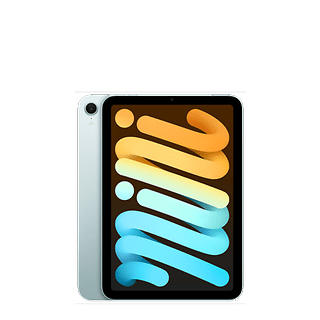 Apple iPad mini 7 (2024)