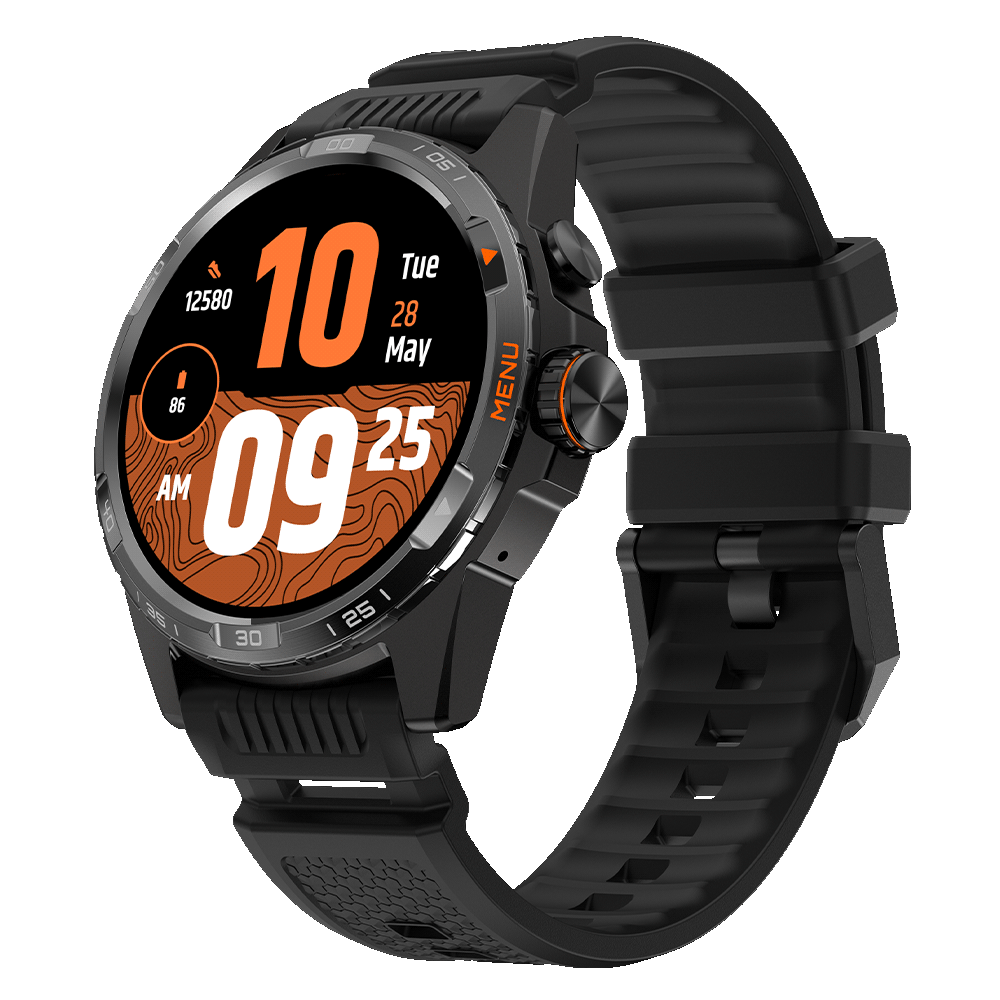 Mobvoi TicWatch Atlas