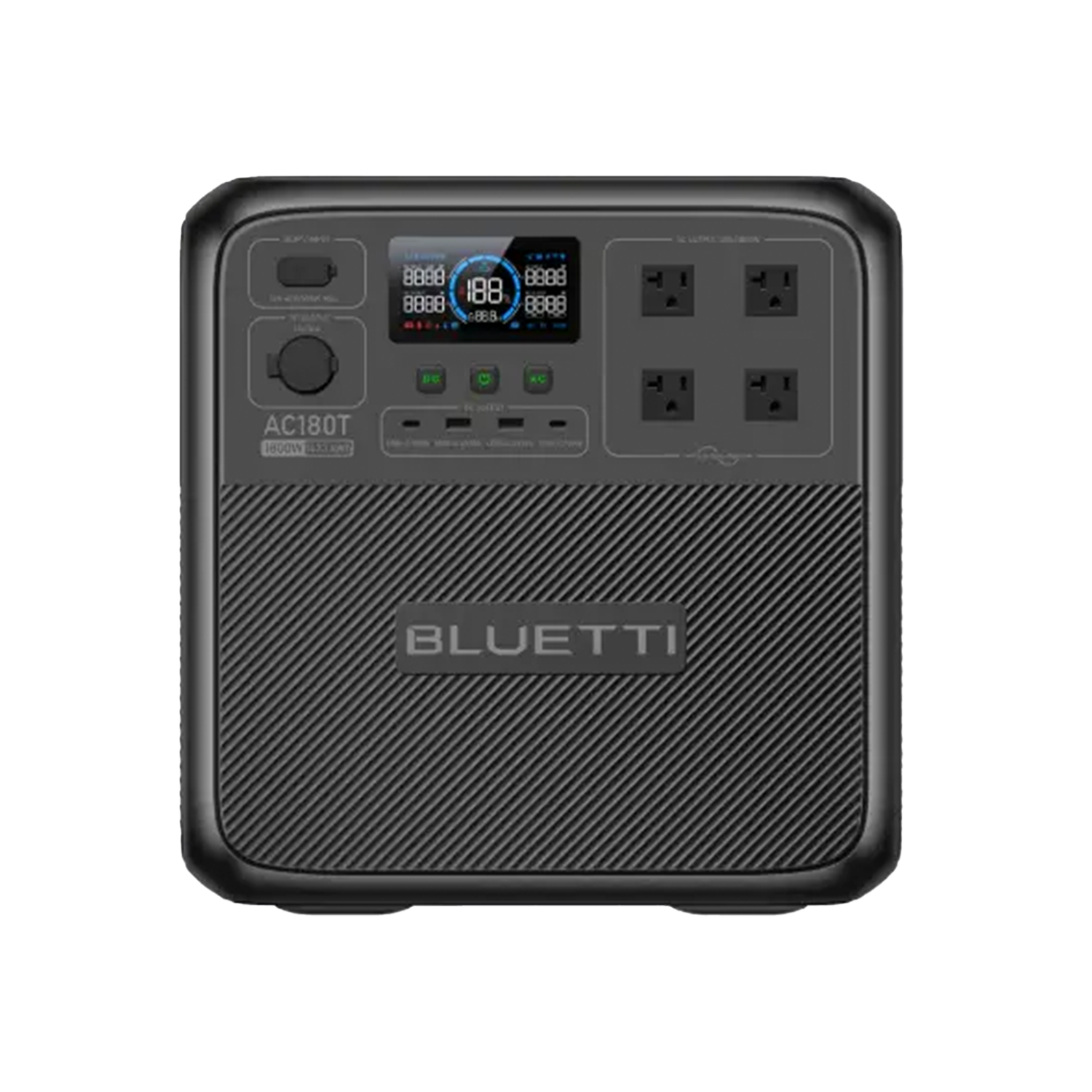 Bluetti Ac180t Price Videos Deals And Specs 5979