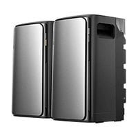 Ecoflow Stream Ultra & AC Pro
