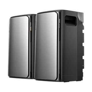 Ecoflow Stream Ultra & AC Pro