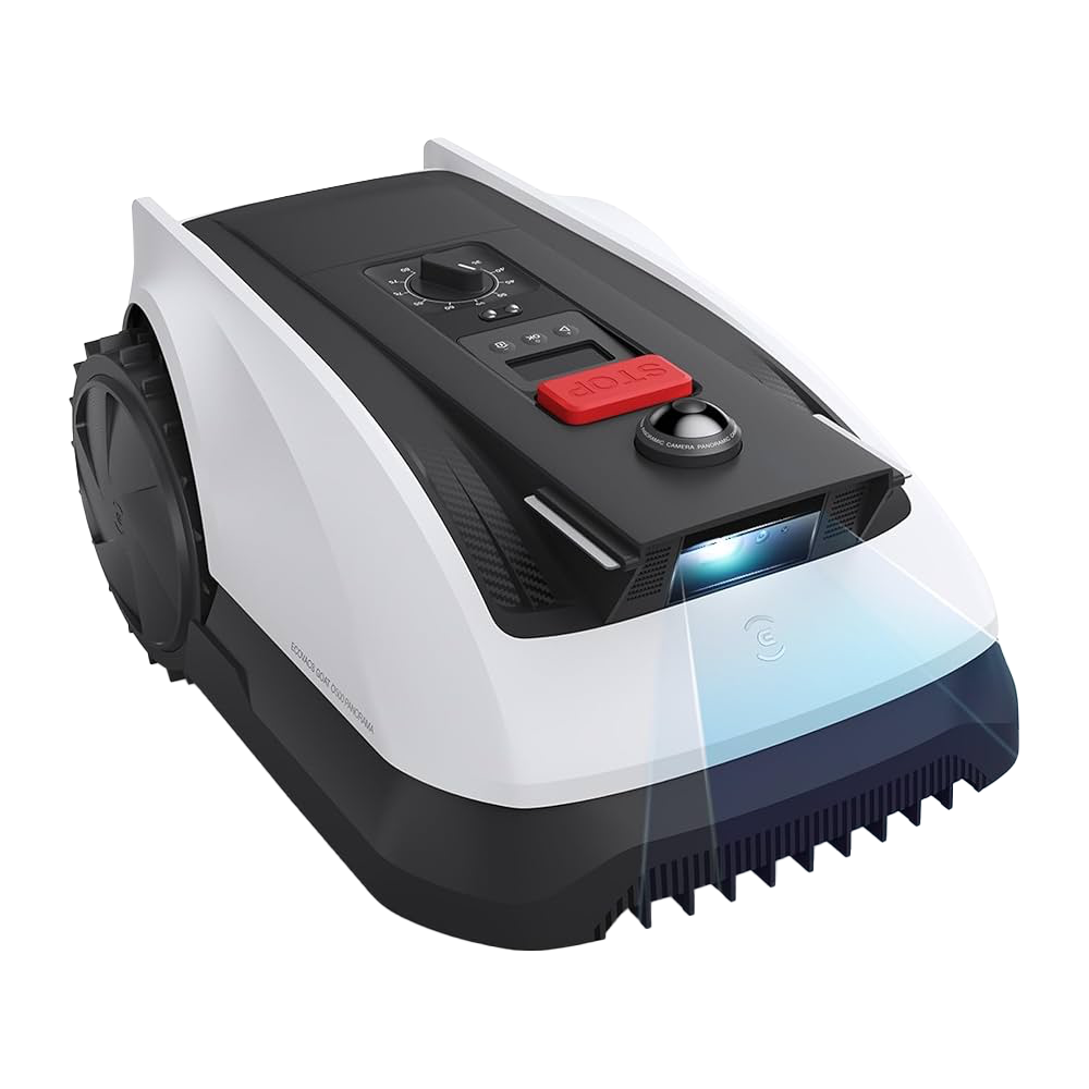 Ecovacs Goat O500 Panorama