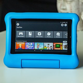 Amazon Fire 7 Kids Edition