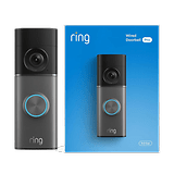 Ring Wired Doorbell Pro