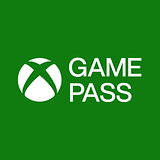 Microsoft Xbox Game Pass