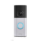 Ring Wired Doorbell Plus