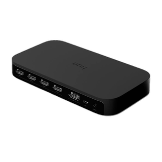Philips Hue Play HDMI Sync Box
