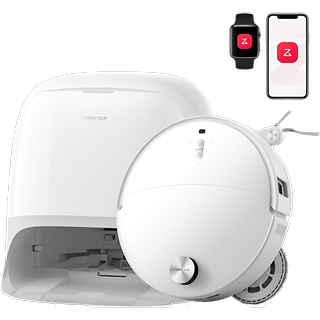 Roborock Qrevo Curv 2 Pro