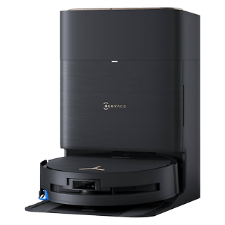 Ecovacs Deebot X9 Pro Omni