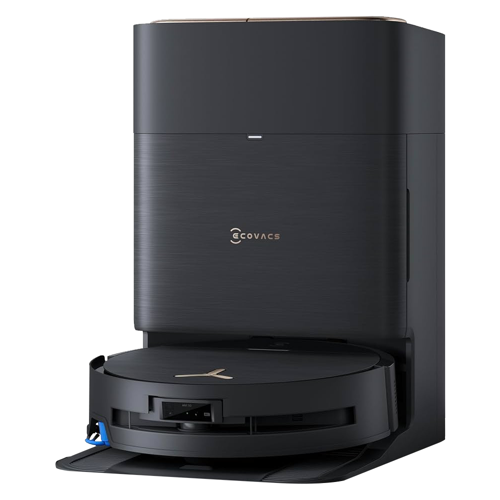 Ecovacs Deebot X9 Pro Omni