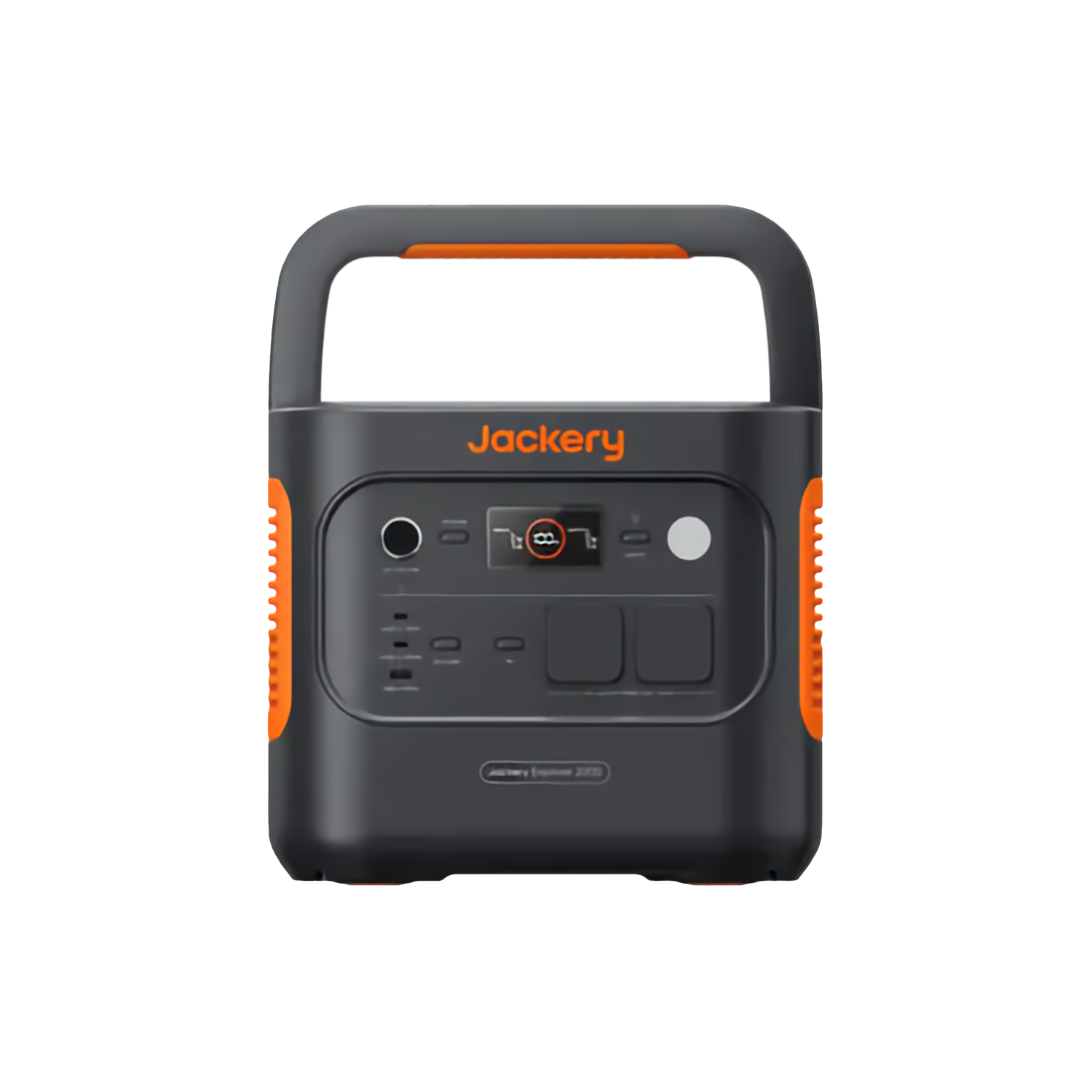 Jackery Explorer 2000 v2