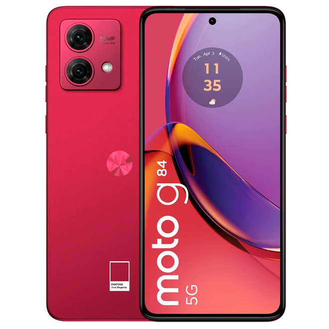 Moto G84 5G 
