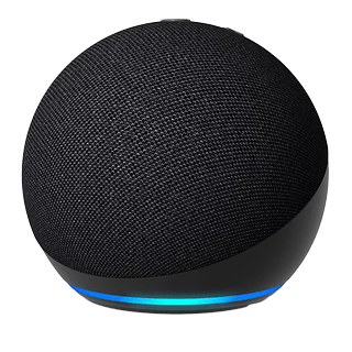 Amazon Echo Dot (5. Gen) 2022