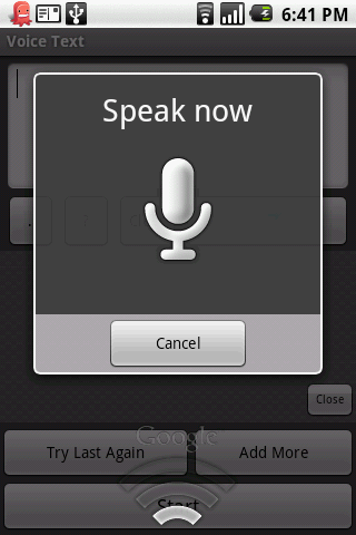 voicetext