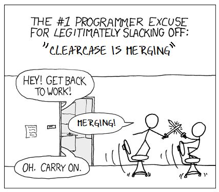 xkcd clearcase merge1