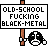 kiss old school fcking black metal 066