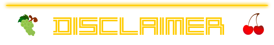 Disclaimer_Glass