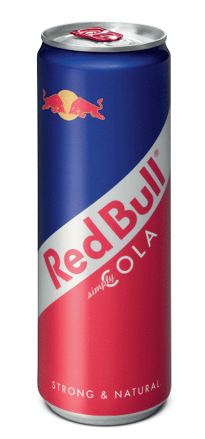 red bull simply cola 12 oz