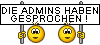 admins