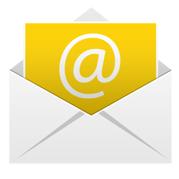 android email app