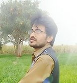 Kashif Miana