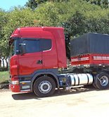 mauricio truck