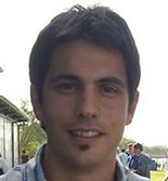 Nicolas Garcia Naino