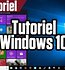 tutoriel windows
