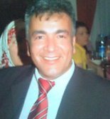 Mehmet Derindag