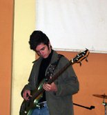 Lucas Pereira