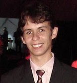 Marcelo Gonzaga Silva
