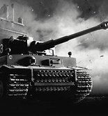 Panzer 6 Tiger