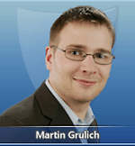 Martin Grulich