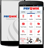 Payqwik Solution