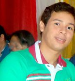 Thiago Emanuel Felipe