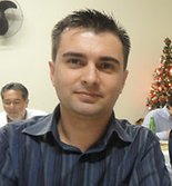 Rodrigo Antunes