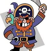 El Pirata Cojo
