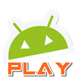 Canal PLAY android - Marcio Oliveira