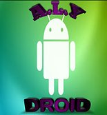 ALY DROID