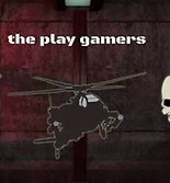 the play gamers