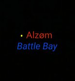 Alzøm • Battle Bay