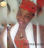 Samira Bouba
