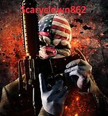 Scaryclown 862