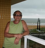 Paulo Medeiros Correa