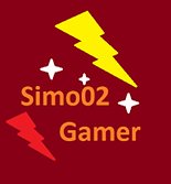 Simo02 Gamer
